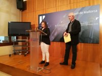 El Consell inicia el proceso participativo de la revisión del Plan Territorial de Mallorca, que prevé aprobar en 2018