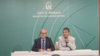 Junta destina cerca de 13 millones a ayuntamientos de Cádiz para la Ayuda a la Contratación y servicios sociales