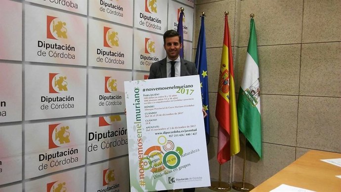 Torralbo presenta los campamentos de Navidad