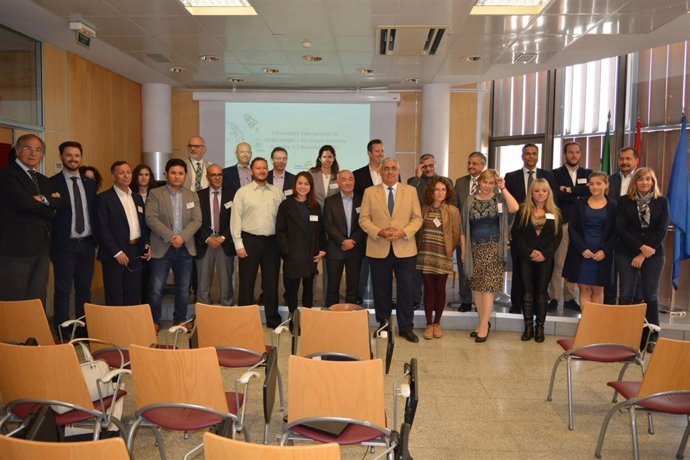 Nota Y Corte Audio : Arellano Destaca La Potencia Del Sector Biotecnológico Anda