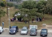 El PP de Palma denuncia la situación de abandono del barrio de Nou Llevant por parte del Ayuntamiento