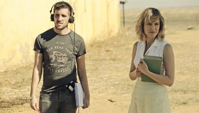 Comienza el rodaje de 'Animales sin hogar' en Sevilla