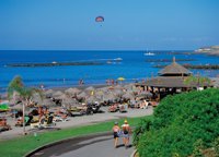 Canarias asiste a la WTM de Londres con un aumento del 2% en reserva de británicos y un caída del 9,3% en conectividad