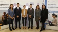 Disponible en España 'Kisqali' (Novartis) para mujeres postmenopáusicas con cáncer de mama HR+/HER2-
