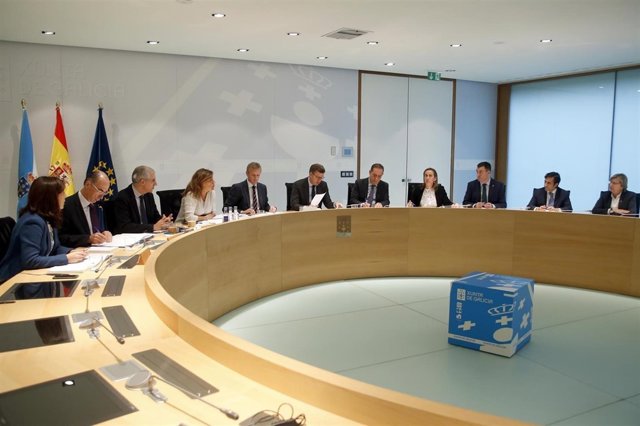 Consello de la Xunta