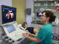 El Río Hortega realizará pruebas de ADN en lugar de la amniocentesis