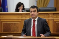 La segunda modificación del PDR se aprobará "probablemente" en noviembre, segun la Junta