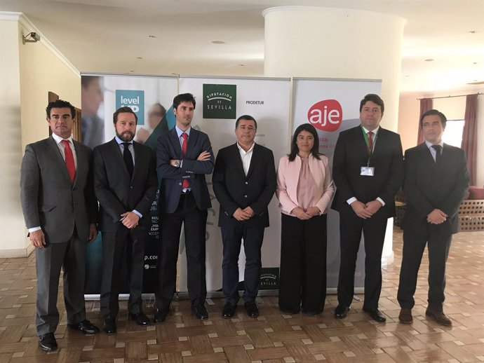 VI Encuentro Empresarial Luso-Andaluz