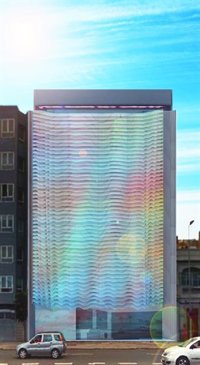 Hoteles Silken gestionará un nuevo establecimiento que estará en la Calle León y Castillo de Las Palmas de Gran Canaria