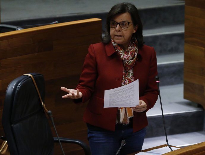 María Jesús Álvarez