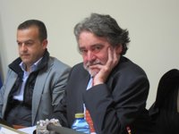 El código ético de Contas estará listo en un mes