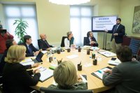 Gobierno regional ve "difícil" los cortes de agua "de boca" y trabaja para "agilizar" medidas frente a la sequía