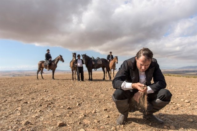 El viaje de la humanidad