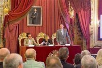 Un estudio de viabilidad marca la hoja de ruta para que Cádiz sea puerto base de cruceros