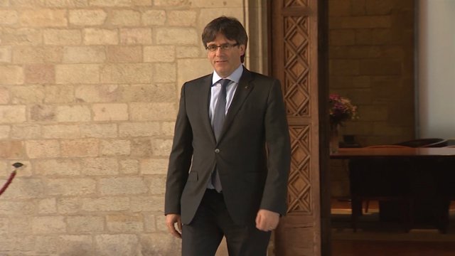 Puigdemont 