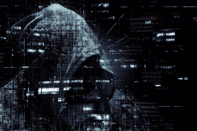Ciberseguridad, ciberdelincuencia, virus, hacker, phishing