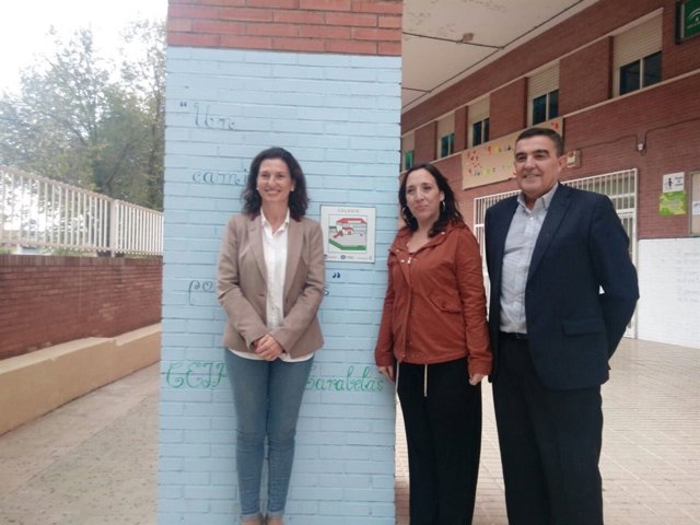 Nota, Foto Y Audio Junta (Pictogramas Centros Educativos)