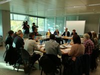 La Conselleria de Educación baremará por primera vez a todos los inscritos en el bolsín de interinos 