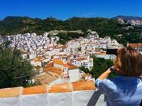 La Costa del Sol cierra sus indicadores no hoteleros de septiembre con un crecimiento superior al 20%