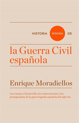 'Historia Mínima De La Guerra Civil Española