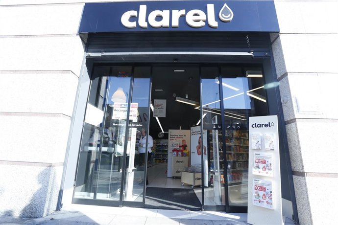 Tienda Clarel