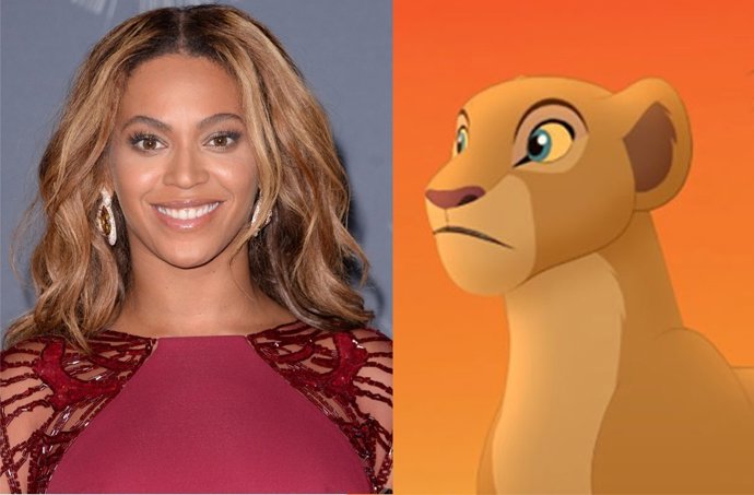 Beyoncé