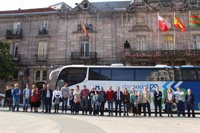 Torrelavega muestra su "repulsa" por el nuevo crimen de violencia machista en Tenerife