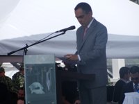 Colombia advierte que los integrantes de FARC no podrán ejercer cargos públicos si la Justicia los considera criminales