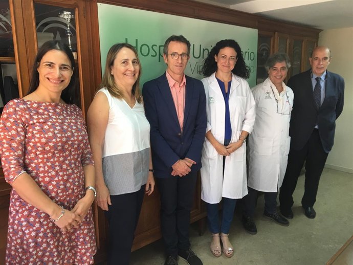 Profesionales de Duques del Infantado de Sevilla