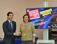 El Salón del Motor de Ocasión celebra su sexta edición este viernes con una previsión de 35.000 visitantes