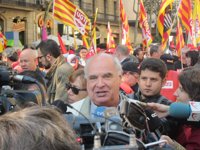 Rabell (SíQueEsPot): la prisión para miembros del Govern agrava la "crisis política"