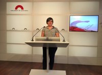 La CUP llama a reaccionar ante la prisión de los exmiembros Govern cesado y llama "fascista" al Estado