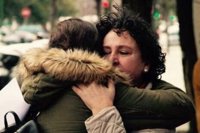 María Salmerón pide un "techo" para su hija menor ante el "desahucio" de su vivienda por el banco