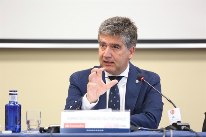 Ignacio Cosidó