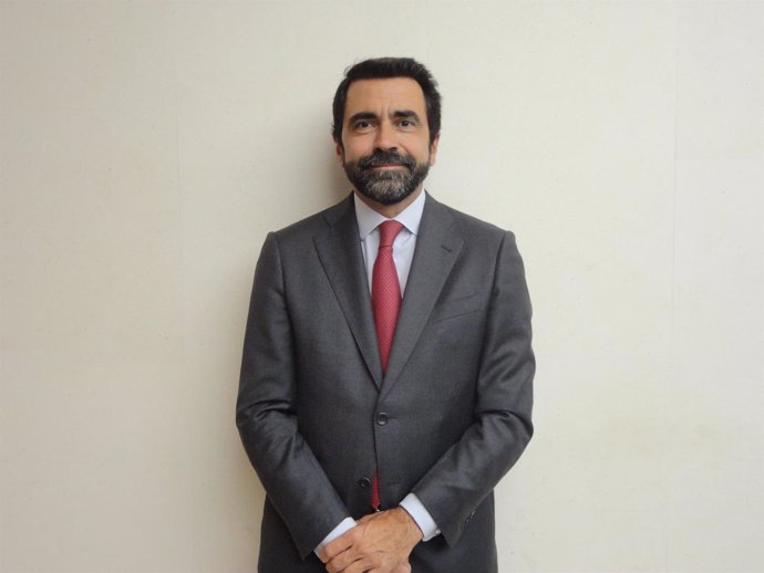 Luis Artero, director de Inversiones de JP Morgan