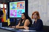 Cabildo de Tenerife y DGT ponen en marcha una campaña para prevenir atropellos de personas mayores en las carreteras