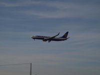 Turismo.- El aeropuerto Alicante-Elche incorpora 7 nuevos destinos este invierno hasta los 86