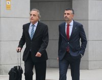 Vila podrá salir si paga 50.000 euros porque ha desistido del 'procés', aunque le retirarán el pasaporte