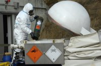 Rusia refuta el informe de la ONU que acusa al Gobierno de Al Assad de usar gas sarín en Jan Sheijún