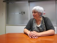 La alcaldesa de Badalona ve "indignante" el encarcelamiento de consellers