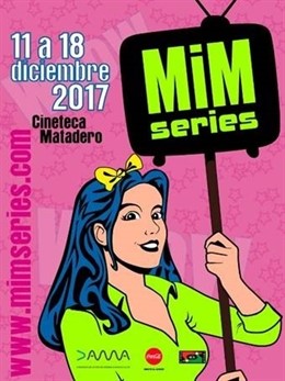 V Edición del MIM Series