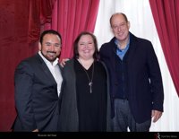 Acontecimientos por Cataluña reducen la presencia institucional en el 20 aniversario de la reapertura del Teatro Real