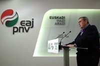 PNV exige la destitución del fiscal general del Estado