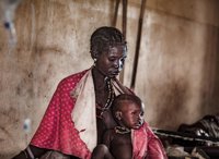 Save the Children denuncia que cada minuto dos niños mueren de neumonía en todo el mundo