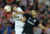 Aduriz rescata al Athletic