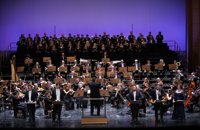 El Teatro Real disfruta de 'La Favorite' en la gala de 20 años de reapertura, con menos autoridades por Cataluña