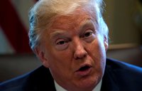 Twitter confirma que la cuenta de Trump fue "desactivada sin querer" debido a un "error humano" de un empleado