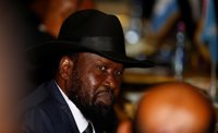 Kiir acusa a Sudán de ser "la fuente de todas las armas" en Sudán del Sur