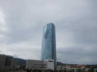 Previsiones meteorológicas del País Vasco para hoy, día 3