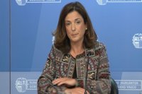 Gobierno vasco dice que la cifra de parados es la más baja desde agosto de 2010 y crecen los contratos de calidad